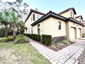 Appartement, meerdere bedden (8225RB-The Fountains at ChampionsGate) | Exterieur