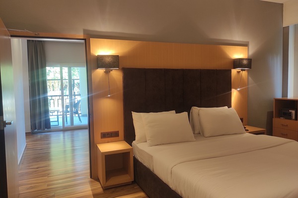 Suite | Bed sheets