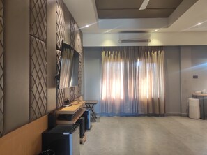 Superior kamer | Beddengoed