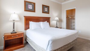 Condo, 1 Queen Bed (1371TT Unit 6407- Tuscana Resort) | 2 bedrooms - 1371tt Unit 6407- Tuscana Resort (Davenport)