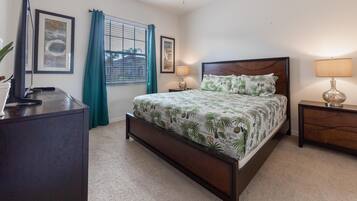 House, Multiple Beds (154YSD-Watersong) | 6 bedrooms