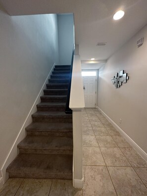 Condo, 1 cama King (111KB - Balmoral Resort) | Parte interna