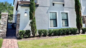 Condo, Multiple Beds (117KB - Balmoral Resort) | Exterior - 117kb - Balmoral Resort (Haines City)