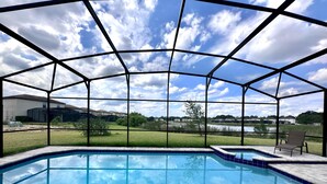 House, Multiple Beds (Balmoral Resort-132MCV) | Pool - Balmoral Resort-132mcv (Haines City)
