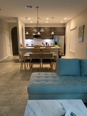 Casa, diversos llits (126MCV - Balmoral Resort) | Interior