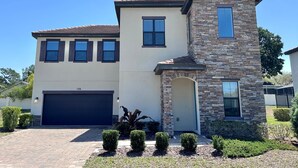Exterior - 126mcv - Balmoral Resort (Haines City)