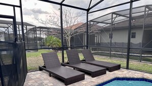 House, Multiple Beds (128AA - Balmoral Resort Non-Renting 1) | Property grounds - 128aa - Balmoral Resort Non-renting 12/18/24 (Haines City)
