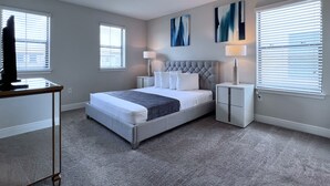 House, Multiple Beds (Balmoral Resort-155AA) | 5 bedrooms - Balmoral Resort-155aa (Haines City)