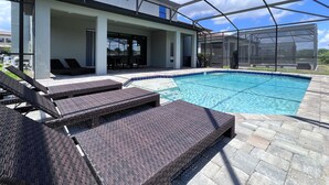House, Multiple Beds (Balmoral Resort-155AA) | Pool - Balmoral Resort-155aa (Haines City)