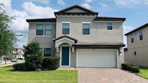 House, Multiple Beds (Balmoral Resort-155AA) | Exterior - Balmoral Resort-155aa (Haines City)