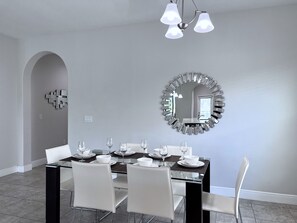 House, Multiple Beds (Balmoral Resort-156AA) | Dining - Balmoral Resort-156aa (Haines City)
