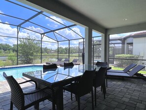 House, Multiple Beds (Balmoral Resort-160AA) | Property grounds - Balmoral Resort-160aa (Haines City)