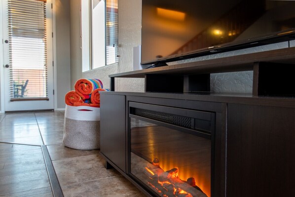 Interior - Paradise Retreat /Heated Privat Pool/BBQ (Casa Grande)