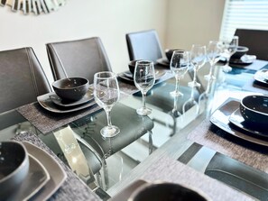 House, Multiple Beds (Balmoral Resort-164AA) | Dining - Balmoral Resort-164aa (Haines City)
