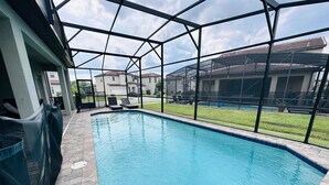 House, Multiple Beds (Balmoral Resort-164AA) | Pool - Balmoral Resort-164aa (Haines City)