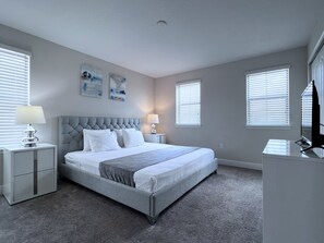 Hus, flere senger (Balmoral Resort-167CC) | 4 soverom