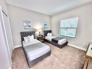 House, Multiple Beds (Balmoral Resort-177MM) | 3 bedrooms - Balmoral Resort-177mm (Haines City)