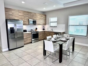 Hus, flere senger (Balmoral Resort-177MM) | Eget kjøkken