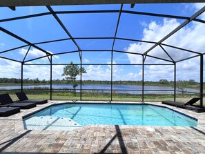 Casa, letti multipli (Balmoral Resort-175MM) | Piscina