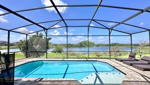 House, Multiple Beds (186KB - Balmoral Resort) | Pool - 186kb - Balmoral Resort (Haines City)