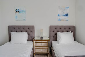 Ferienhaus, Mehrere Betten (194AL - Balmoral Resort) | 4 Schlafzimmer