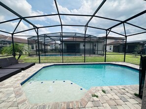 獨棟房屋, 多張床 (194AL - Balmoral Resort) | 游泳池