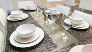 House, Multiple Beds (195AL - Balmoral Resort) | Dining - 195al - Balmoral Resort (Haines City)