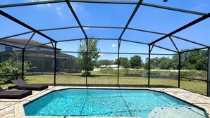 House, Multiple Beds (195AL - Balmoral Resort) | Pool - 195al - Balmoral Resort (Haines City)