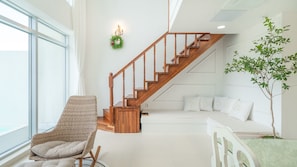 Basic Room, 1 Bedroom (pinkrose) | 1 bedroom, free WiFi