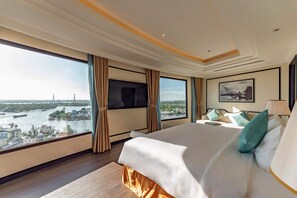 Presidential Suite, Non Smoking | View from room