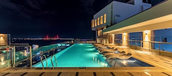 Charmant Suites a Boutique Hotel Can Tho