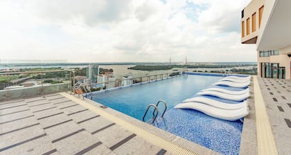 Charmant Suites a Boutique Hotel Can Tho