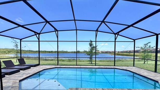 Unclassified image, 1 of 22, button - Balmoral Resort-203mcv (Haines City)