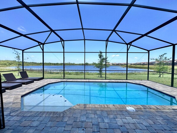 House, Multiple Beds (Balmoral Resort-203MCV) | Pool - Balmoral Resort-203mcv (Haines City)