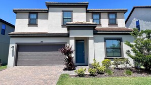 Maison, plusieurs lits (207MCV - Balmoral Resort) | Extérieur