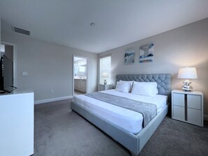 House, Multiple Beds (207MCV - Balmoral Resort) - 207mcv - Balmoral Resort (Haines City)