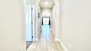 House, Multiple Beds (210BP - Balmoral Resort) | Interior - 210bp - Balmoral Resort (Haines City)