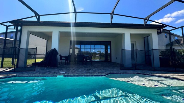 House, Multiple Beds (210BP - Balmoral Resort) | Pool - 210bp - Balmoral Resort (Haines City)