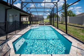 Casa, letti multipli (222MCV - Balmoral Resort) | Piscina