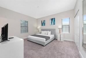 4 bedrooms - 222mcv - Balmoral Resort (Haines City)