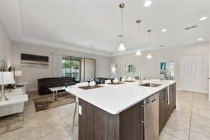 Maison, plusieurs lits (222MCV - Balmoral Resort) | Intérieur