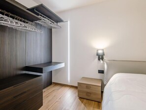 2 soverom og internettilgang