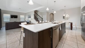 House, Multiple Beds (224MCV - Balmoral Resort) | Interior - 224mcv - Balmoral Resort (Haines City)