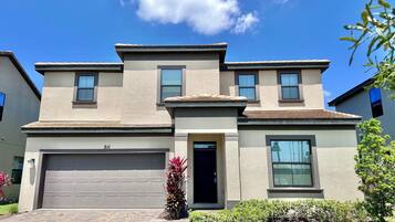 House, Multiple Beds (211MCV - Balmoral Resort) | Exterior