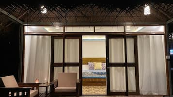 Suite ejecutiva | 1 habitación, escritorio y wifi gratis