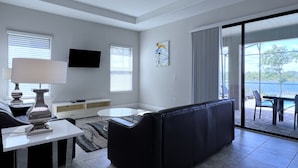 House, Multiple Beds (233MCV - Balmoral Resort Non-Renting ) | Living area - 233mcv - Balmoral Resort Non-renting 12/18/24 (Haines City)