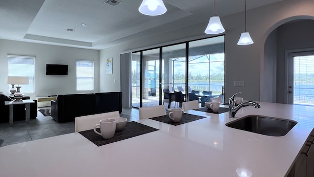 House, Multiple Beds (233MCV - Balmoral Resort Non-Renting ) | Interior - 233mcv - Balmoral Resort Non-renting 12/18/24 (Haines City)
