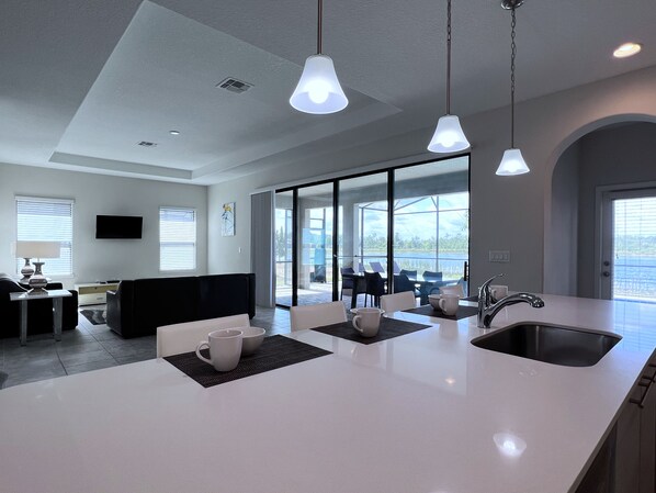 House, Multiple Beds (233MCV - Balmoral Resort Non-Renting ) | Interior - 233mcv - Balmoral Resort Non-renting 12/18/24 (Haines City)