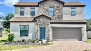 House, Multiple Beds (233MCV - Balmoral Resort Non-Renting ) | Exterior - 233mcv - Balmoral Resort Non-renting 12/18/24 (Haines City)