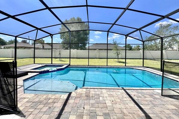 House, Multiple Beds (Balmoral Resort-230MCV) | Pool - Balmoral Resort-230mcv (Haines City)